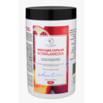 Máscara Romã & Ameixa 1k