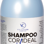 Shampoo Cor Ideal Silver