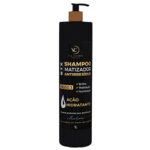 Shampoo anti-resíduo BTX 360 1l