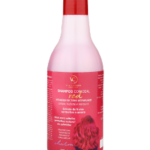 Shampoo Cor Ideal Red 500ml