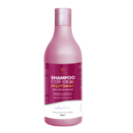Shampoo cor ideal Marsala