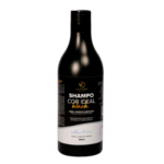 Shampoo cor ideal Black
