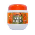 Gel Massageador Canela de velho