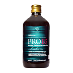 Máscara Monovintrix