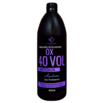 OX 40 Vol. Matizada