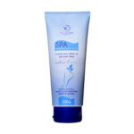Creme SPA para os pés