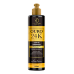 Leave-in Ouro 24K