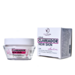 Creme clareador New Skin