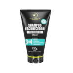 Shampoo Escurecedor 3×1