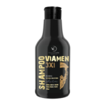Shampoo 3×1 Via Men