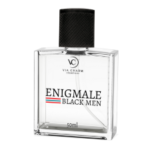Perfume Enigmale Black Men