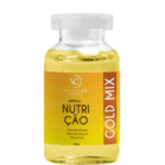 Ampola de Nutrição Gold Mix