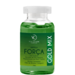 Ampola de Força Gold Mix